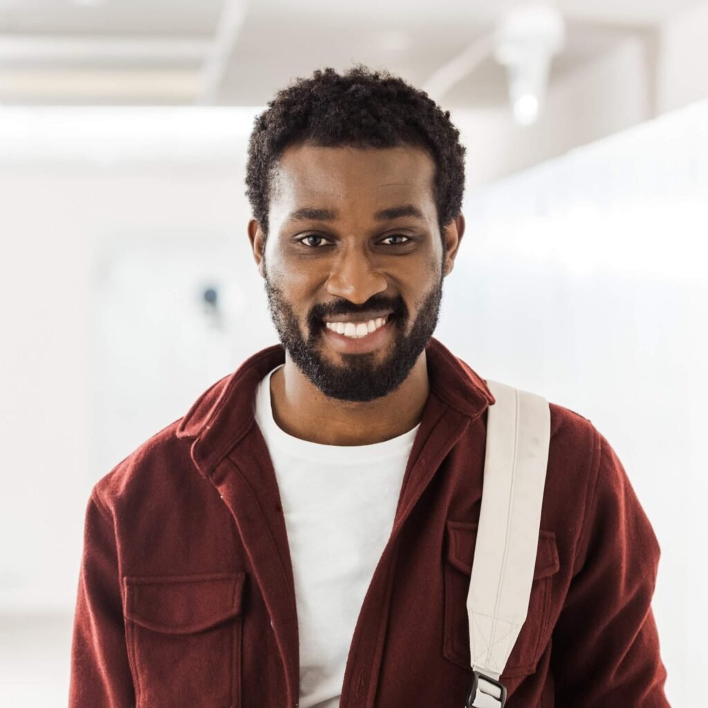 Mehdi K. Concours externe — Admis 2024