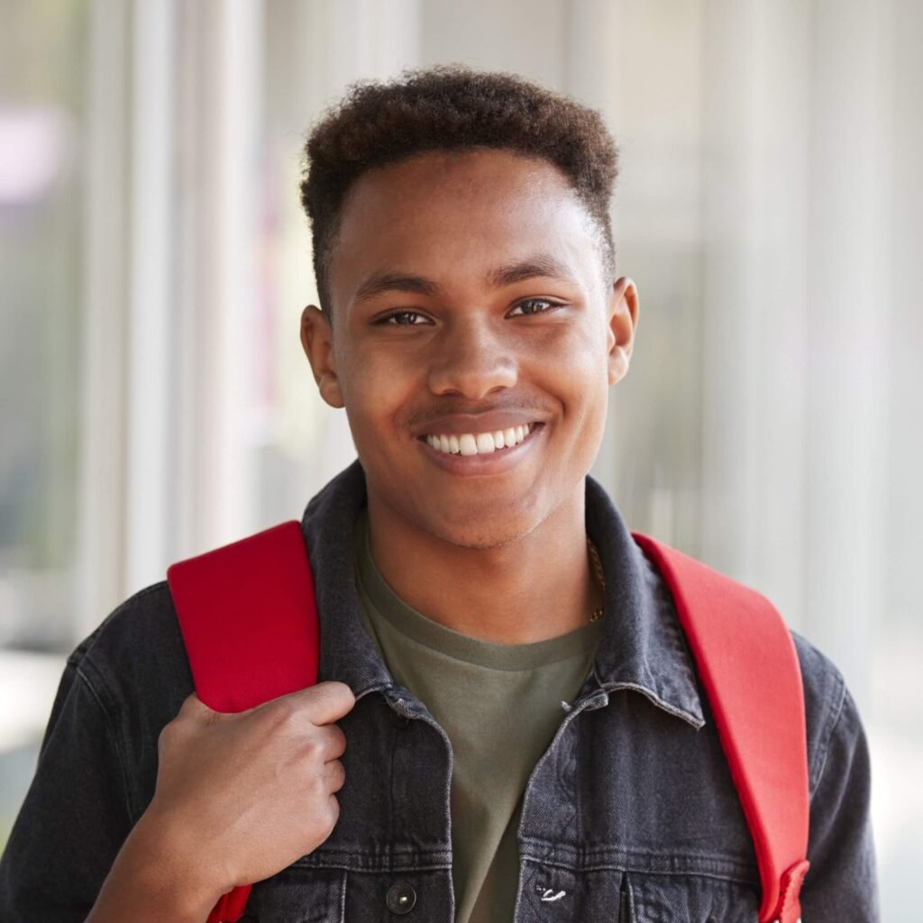 Sarah M. Concours externe — Admise 2024